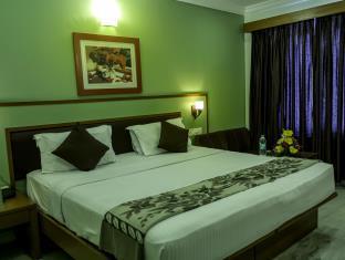 Hotel Gate - Egmore Chennai
